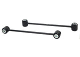 Whiteline 05+20 Chrysler 300 C / 11-21 Dodge Challenger Sway Bar - Link Kit Whiteline Sway Bar Endlinks  AXOPROS