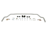 Whiteline 05/83-05/87 Toyota Corolla AE86 Front 24mm Heavy Duty Adjustable Swaybar Whiteline Sway Bars  AXOPROS