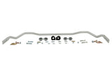 Whiteline 05/83-05/87 Toyota Corolla AE86 Front 24mm Heavy Duty Adjustable Swaybar Whiteline Sway Bars  AXOPROS