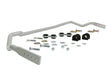Whiteline 05/83-05/87 Toyota Corolla AE86 Front 24mm Heavy Duty Adjustable Swaybar Whiteline Sway Bars  AXOPROS