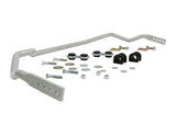 Whiteline 05/83-05/87 Toyota Corolla AE86 Front 24mm Heavy Duty Adjustable Swaybar Whiteline Sway Bars  AXOPROS