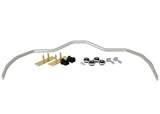 Whiteline 05/83-05/87 Toyota Corolla AE86 Rear 20mm Heavy Duty Adjustable Swaybar Whiteline Sway Bars  AXOPROS