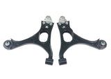 Whiteline 06-11 Honda Civic Front Lower Control Arm Assembly Whiteline Control Arms  AXOPROS