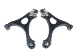 Whiteline 06-11 Honda Civic Front Lower Control Arm Assembly Whiteline Control Arms  AXOPROS
