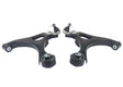 Whiteline 06-11 Honda Civic Front Lower Control Arm Assembly Whiteline Control Arms  AXOPROS