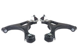 Whiteline 06-11 Honda Civic Front Lower Control Arm Assembly Whiteline Control Arms  AXOPROS