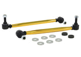 Whiteline 06-12 Audi / 03-11 VW Front Swaybar Link Assembly Whiteline Sway Bar Endlinks  AXOPROS
