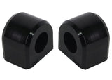 Whiteline 06-14 Volkswagen GTI 23.6mm Front Sway Bar Mount Bushing Kit Whiteline Sway Bar Bushings  AXOPROS