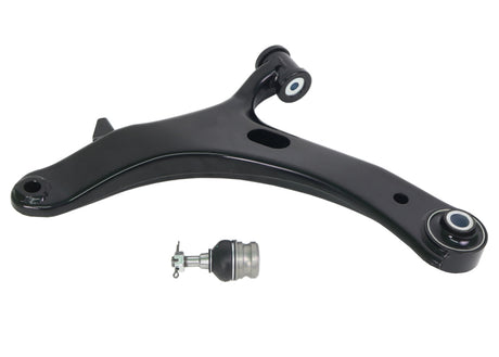 Whiteline 07-11 Subaru Impreza & WRX Left Front Lower Control Arm Whiteline Control Arms  AXOPROS