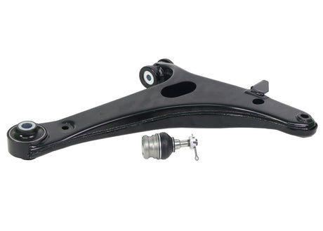 Whiteline 07-11 Subaru Impreza & WRX Left Front Lower Control Arm Whiteline Control Arms  AXOPROS