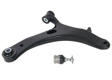Whiteline 07-11 Subaru Impreza & WRX Right Front Lower Control Arm Whiteline Control Arms  AXOPROS