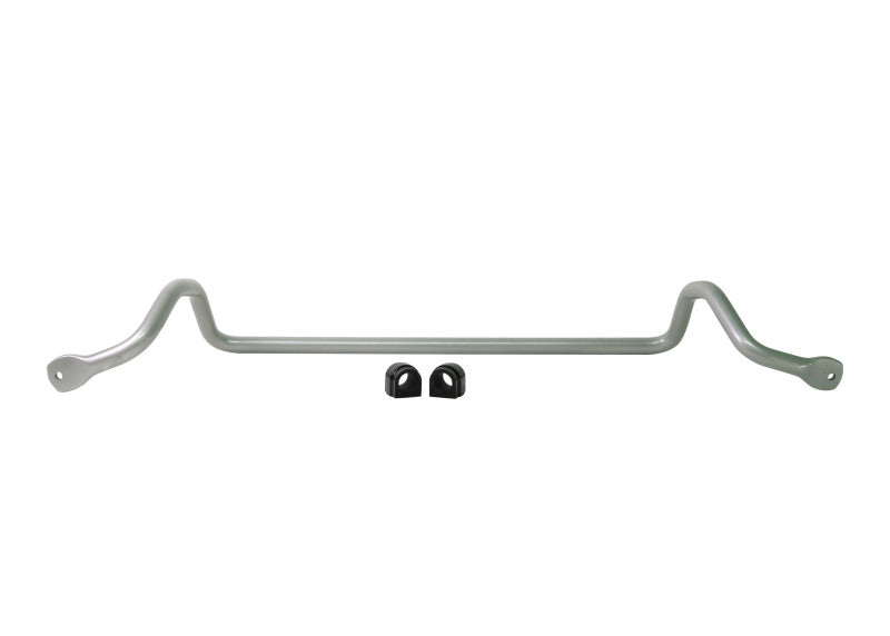 Whiteline 07-14 Mini Cooper/Cooper S / 09-14 Mini Cooper JCW Front Heavy Duty Adj Sway Bar - 26mm Whiteline Sway Bars  AXOPROS