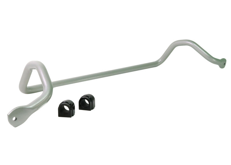 Whiteline 07-14 Mini Cooper/Cooper S / 09-14 Mini Cooper JCW Front Heavy Duty Adj Sway Bar - 26mm Whiteline Sway Bars  AXOPROS
