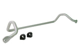 Whiteline 07-14 Mini Cooper/Cooper S / 09-14 Mini Cooper JCW Front Heavy Duty Adj Sway Bar - 26mm Whiteline Sway Bars  AXOPROS