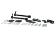 Whiteline 07-17 Jeep Wrangler / JK Front Sway Bar Link Kit Whiteline Sway Bar Endlinks  AXOPROS