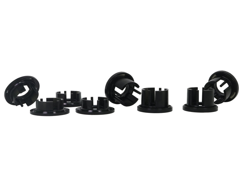 Whiteline 08-09 Subaru STi Rear Positive traction kit-rear Whiteline Differential Bushings  AXOPROS
