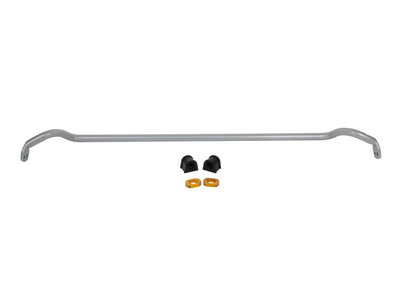 Whiteline 08-10 Subaru WRX Hatch Front 24mm Swaybar-X heavy duty Blade adjustable Whiteline Sway Bars  AXOPROS