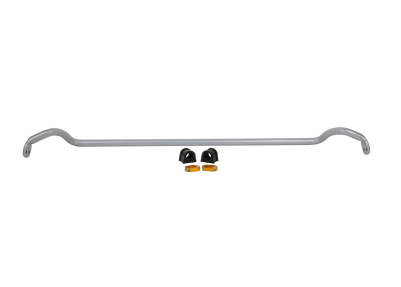 Whiteline 08-10 Subaru WRX Hatch Front 24mm Swaybar-X heavy duty Blade adjustable Whiteline Sway Bars  AXOPROS
