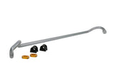 Whiteline 08-10 Subaru WRX Hatch Front 24mm Swaybar-X heavy duty Blade adjustable Whiteline Sway Bars  AXOPROS