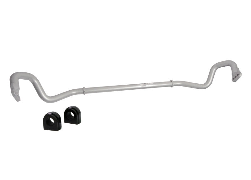 Whiteline 08-13 BMW M3 30mm Front Heavy Duty Swaybar Whiteline Sway Bars  AXOPROS