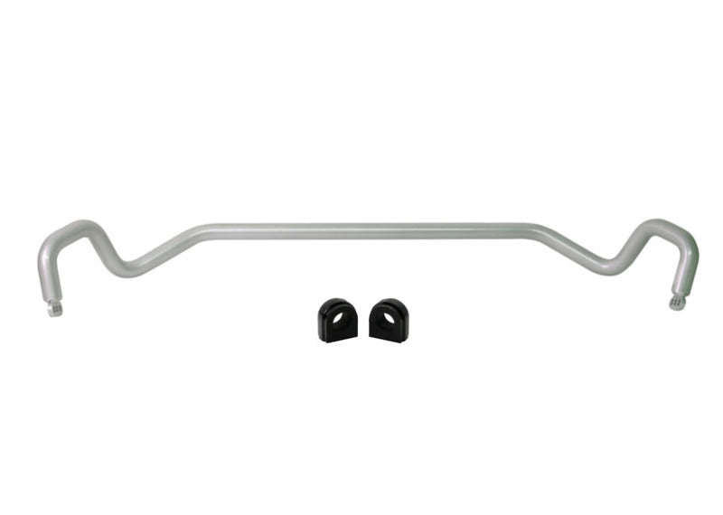 Whiteline 08-13 BMW M3 30mm Front Heavy Duty Swaybar Whiteline Sway Bars  AXOPROS