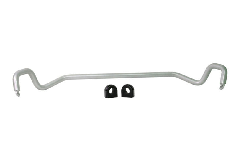 Whiteline 08-13 BMW M3 30mm Front Heavy Duty Swaybar Whiteline Sway Bars  AXOPROS