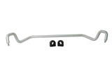 Whiteline 08-13 BMW M3 30mm Front Heavy Duty Swaybar Whiteline Sway Bars  AXOPROS