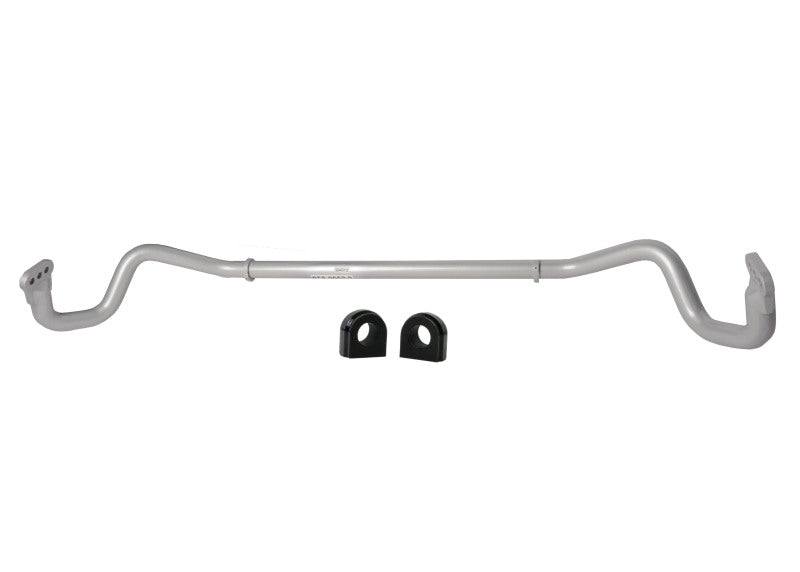 Whiteline 08-13 BMW M3 30mm Front Heavy Duty Swaybar Whiteline Sway Bars  AXOPROS
