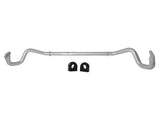 Whiteline 08-13 BMW M3 30mm Front Heavy Duty Swaybar Whiteline Sway Bars  AXOPROS