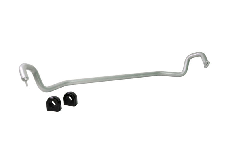 Whiteline 08-13 BMW M3 30mm Front Heavy Duty Swaybar Whiteline Sway Bars  AXOPROS