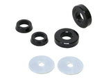 Whiteline 08-14 Lexus IS F Differential Mount Bushing Kit - Rear Whiteline Differential Bushings  AXOPROS