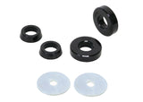Whiteline 08-14 Lexus IS F Differential Mount Bushing Kit - Rear Whiteline Differential Bushings  AXOPROS