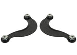 Whiteline 08-18 Ford Focus Heavy Duty Adjustable Rear Upper Control Arm Kit Whiteline Control Arms  AXOPROS