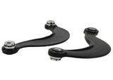 Whiteline 08-18 Ford Focus Heavy Duty Adjustable Rear Upper Control Arm Kit Whiteline Control Arms  AXOPROS