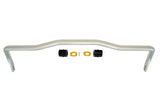 Whiteline 08+ Dodge Challenger Gen III / 06+ Charger LX Front Heavy Duty Adjustable 32mm Swaybar Whiteline Sway Bars  AXOPROS