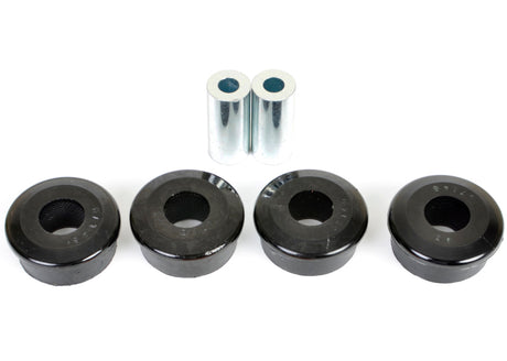 Whiteline 08+ Impreza / WRX / STi Front Differential Positive Power Kit Whiteline Differential Bushings  AXOPROS
