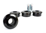 Whiteline 08+ Impreza / WRX / STi Front Differential Positive Power Kit Whiteline Differential Bushings  AXOPROS