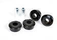 Whiteline 08+ Impreza / WRX / STi Front Differential Positive Power Kit Whiteline Differential Bushings  AXOPROS