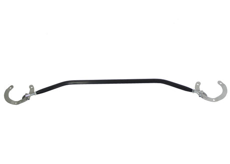 Whiteline 08+ Subaru STi/ WRX Hatch Front adjustable strut tower brace Whiteline Strut Bars  AXOPROS