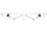 Whiteline 08+ Subaru WRX Hatch / 08-09 Subaru STi Rear 22mm Swaybar-X heavy duty Blade adjustable (i Whiteline Sway Bars  AXOPROS