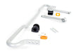 Whiteline 08+ Subaru WRX Hatch / 08-09 Subaru STi Rear 22mm Swaybar-X heavy duty Blade adjustable (i Whiteline Sway Bars  AXOPROS