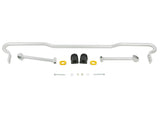 Whiteline 08+ Subaru WRX Hatch / 08-09 Subaru STi Rear 24mm Swaybar-XX heavy duty Blade adjustable Whiteline Sway Bars  AXOPROS