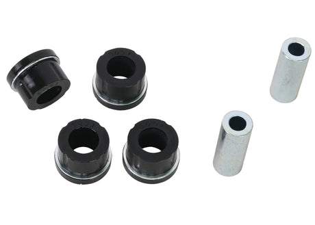 Whiteline 08+ Subaru WRX Hatch Front Inner Control Arm Bushing Kit Whiteline Bushing Kits  AXOPROS