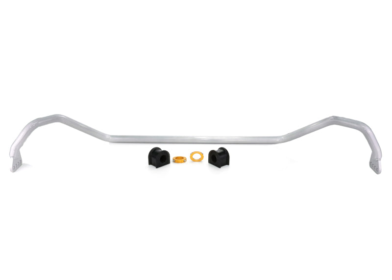 Whiteline 08/06-09 Pontiac G8 Sedan Front Heavy Duty Adjustable 26mm Swaybar Whiteline Sway Bars  AXOPROS