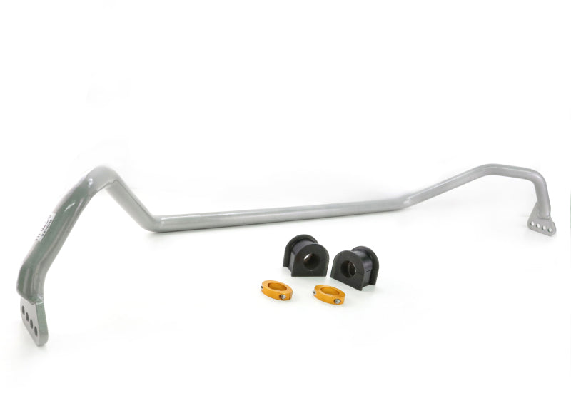 Whiteline 08/06-09 Pontiac G8 Sedan Front Heavy Duty Adjustable 26mm Swaybar Whiteline Sway Bars  AXOPROS