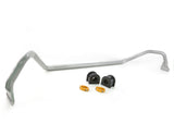 Whiteline 08/06-09 Pontiac G8 Sedan Front Heavy Duty Adjustable 26mm Swaybar Whiteline Sway Bars  AXOPROS