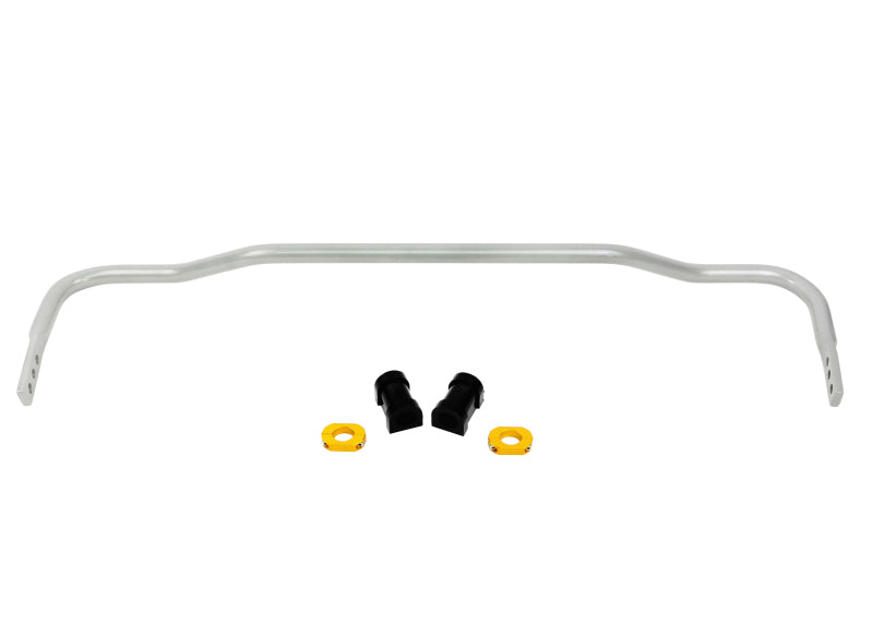 Whiteline 08/06-09 Pontiac G8 Sedan Rear 22mm X Heavy Duty Adjustable Swaybar Whiteline Sway Bars  AXOPROS
