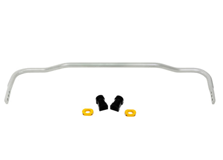 Whiteline 08/06-09 Pontiac G8 Sedan Rear 22mm X Heavy Duty Adjustable Swaybar Whiteline Sway Bars  AXOPROS