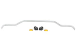 Whiteline 08/06-09 Pontiac G8 Sedan Rear 22mm X Heavy Duty Adjustable Swaybar Whiteline Sway Bars  AXOPROS