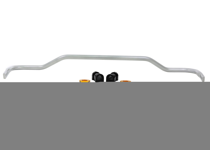 Whiteline 08/06-09 Pontiac G8 Sedan Rear 22mm X Heavy Duty Adjustable Swaybar Whiteline Sway Bars  AXOPROS